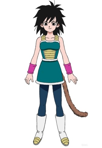 Gine - AI Character on RolePlai