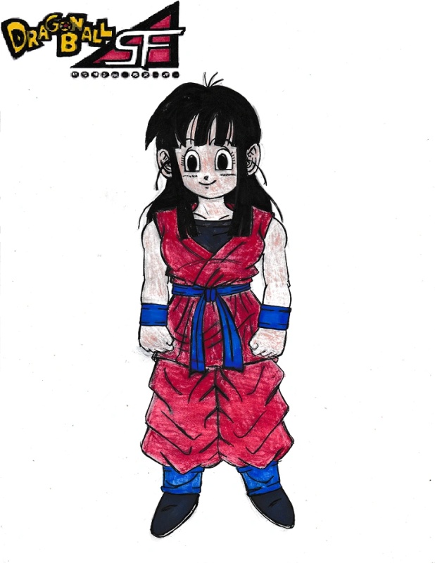 Pan - AI Character on RolePlai