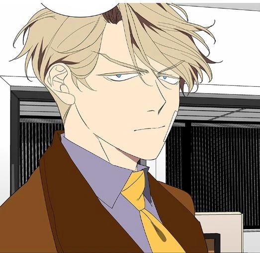 Sang-Chul Kim - AI Character on RolePlai