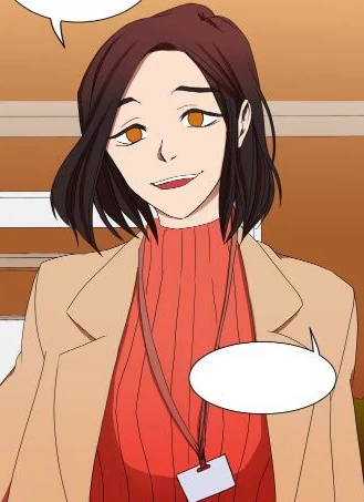 Megan Cho - AI Character on RolePlai