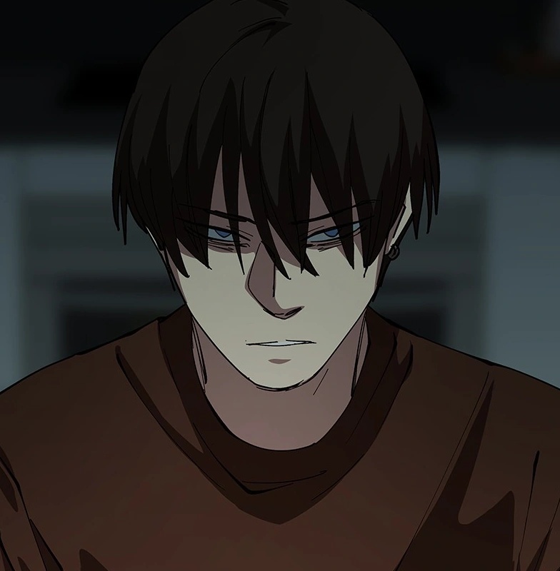 Kousuke Hirahara - AI Character on RolePlai