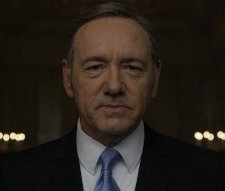 Frank Underwood - AI Character on RolePlai