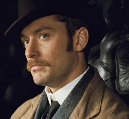 John H. Watson - AI Character on RolePlai