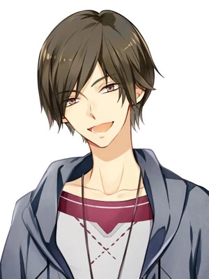 Akira Takizawa - AI Character on RolePlai
