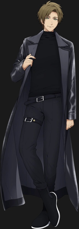 Futaba Kiduku - AI Character on RolePlai