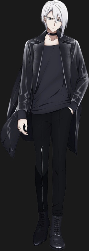 Ouka Kira - AI Character on RolePlai