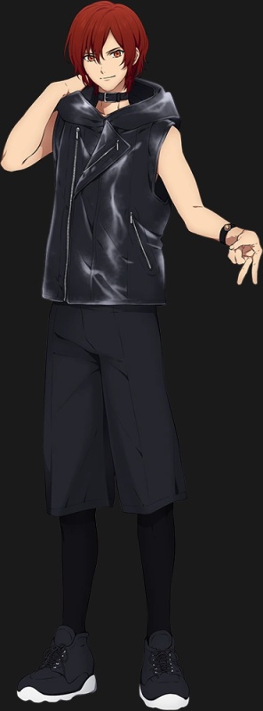 Naosuke Oyama - AI Character on RolePlai