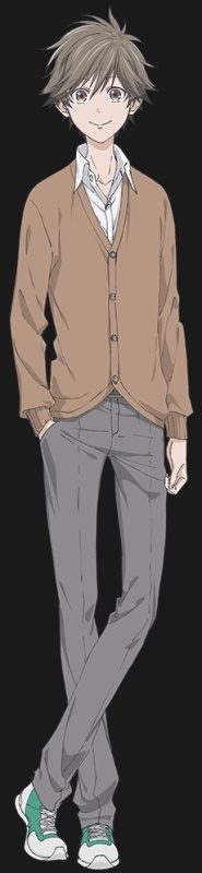 Kensuke Ohshiba - AI Character on RolePlai