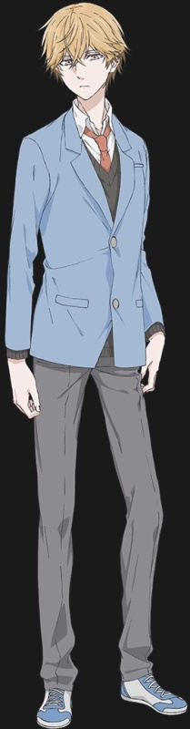 Asaya Hasekura - AI Character on RolePlai