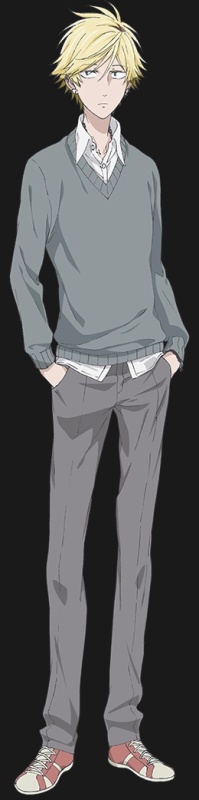 Masahiro Setagawa - AI Character on RolePlai