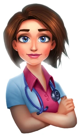 Allison Heart - AI Character on RolePlai