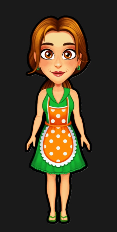 Emily O'Malley - AI Character on RolePlai