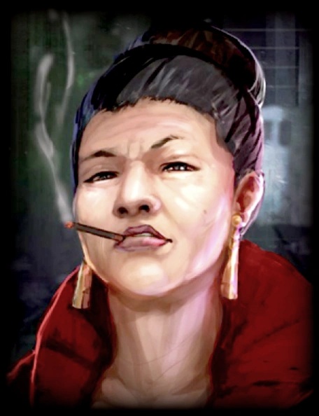 Sui Yun - AI Character on RolePlai