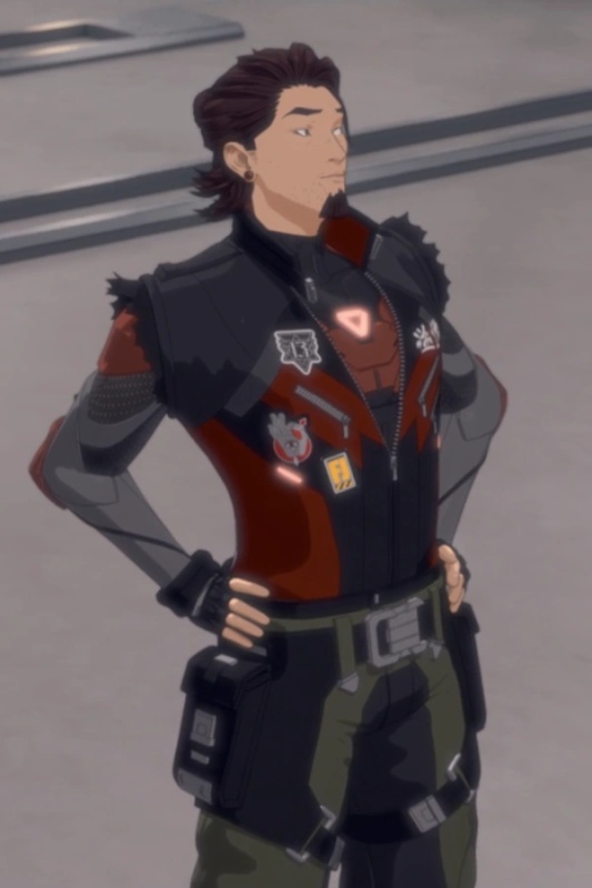 Kazu Iida - AI Character on RolePlai