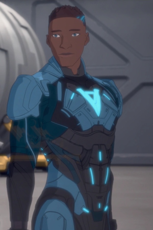 Julian Chase - AI Character on RolePlai