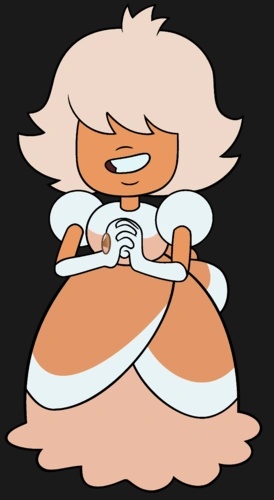 Padparadscha Sapphire - AI Character on RolePlai