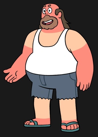 Greg Universe - AI Character on RolePlai