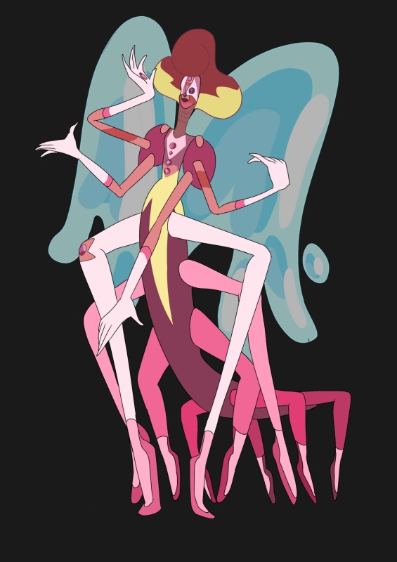 Millosevichite - AI Character on RolePlai
