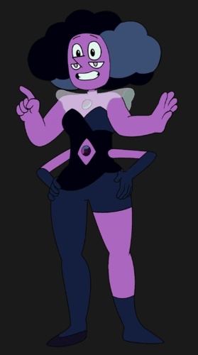 Rhodonite - AI Character on RolePlai