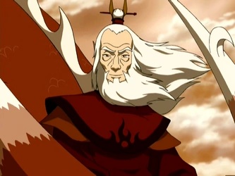 Avatar Roku - AI Character on RolePlai