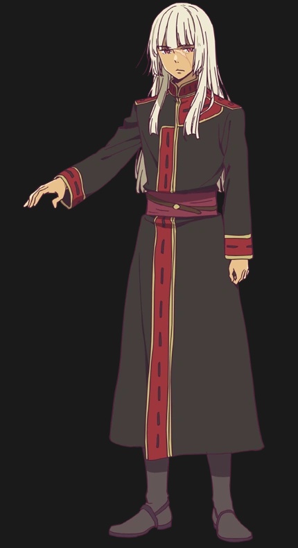 Orca - AI Character on RolePlai