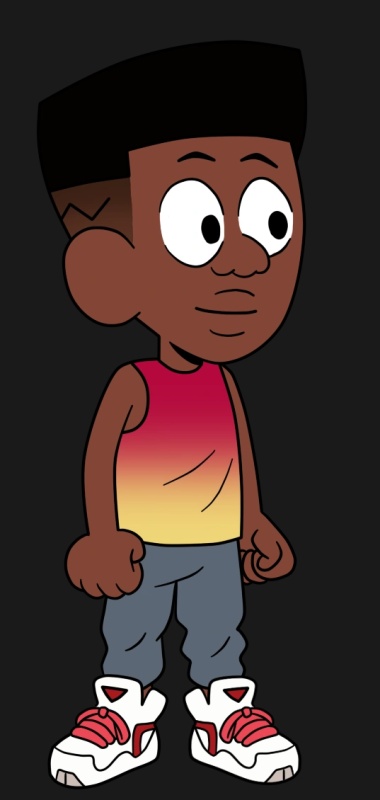 Bryson Williams - AI Character on RolePlai