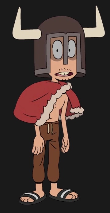 Elder David - AI Character on RolePlai