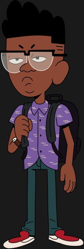 Bernard Williams - AI Character on RolePlai