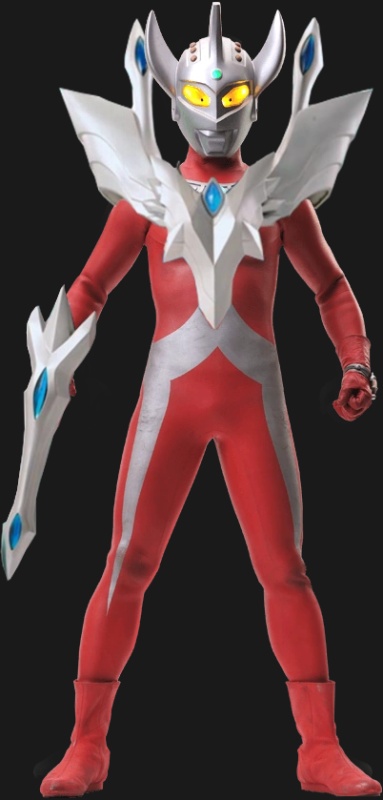 Ultimate Taro - AI Character on RolePlai