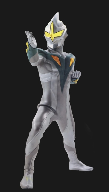 Mirror Neo Knight - AI Character on RolePlai