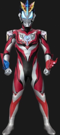 Ultraman AmICoolYet - AI Character on RolePlai
