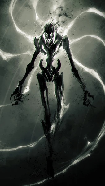 Null Queen - AI Character on RolePlai