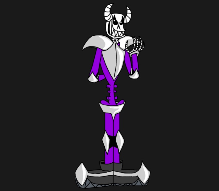 Mezosis - AI Character on RolePlai