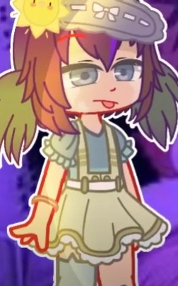Sueko Karlisle - AI Character on RolePlai