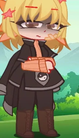 Guila Kiyama - AI Character on RolePlai