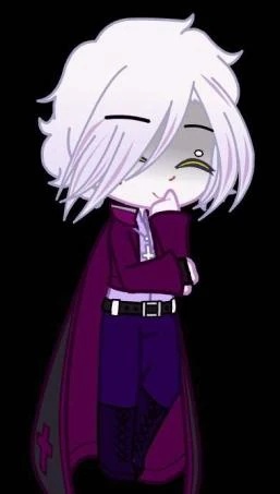 Shun Genji - AI Character on RolePlai