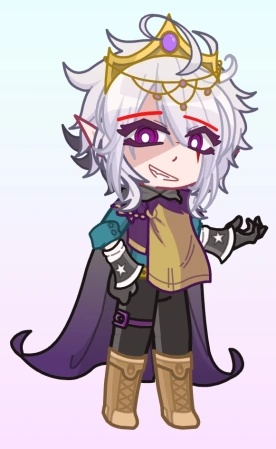 Clio Delon - AI Character on RolePlai
