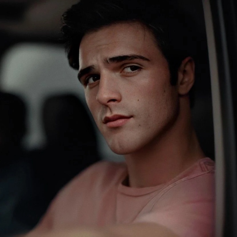 Caleb Mikaelson - AI Character on RolePlai
