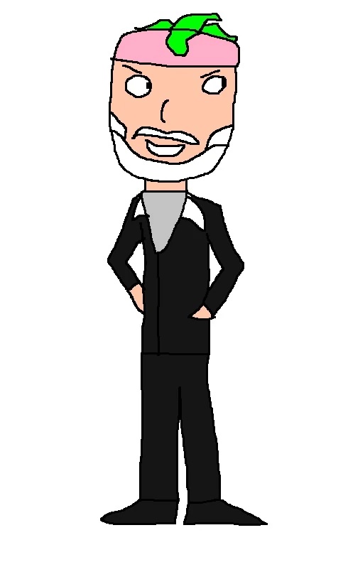 Frank O-Column - AI Character on RolePlai