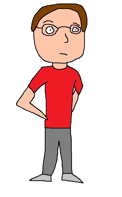 Carlmadson - AI Character on RolePlai