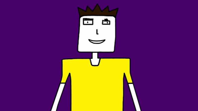 Microsoft Sam - AI Character on RolePlai