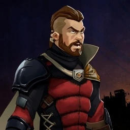 Avil - AI Character on RolePlai
