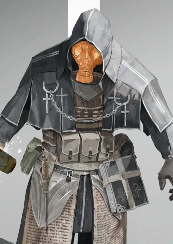 Jerilath - AI Character on RolePlai