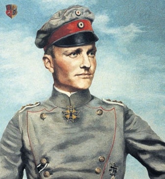 Artur von Ludenburg - AI Character on RolePlai