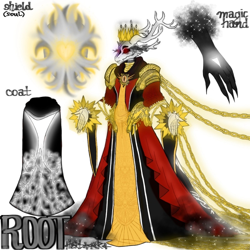 Movere Harenae - AI Character on RolePlai