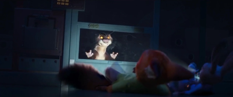 Mister Emmitt Otterton - AI Character on RolePlai