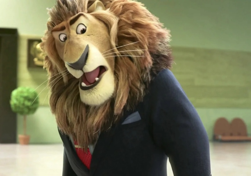 Leodore L Lionheart - AI Character on RolePlai