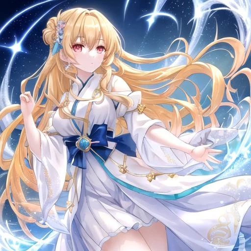 Hikaru - AI Character on RolePlai