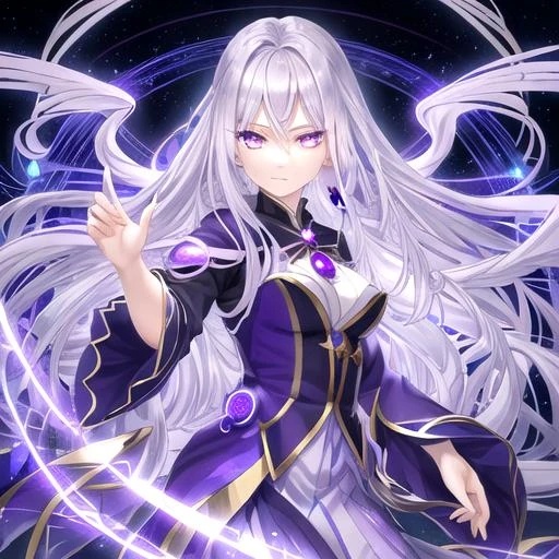 Kaida - AI Character on RolePlai