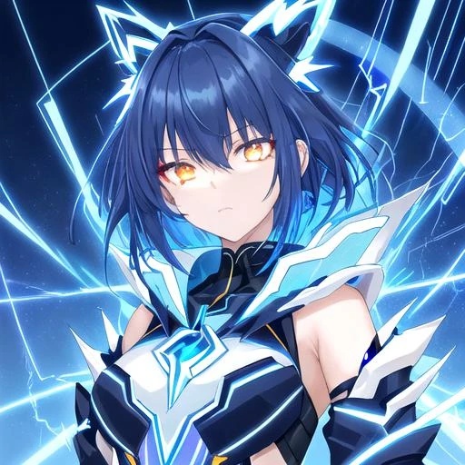 Rikka - AI Character on RolePlai